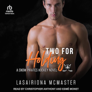 Front cover_Two for Holding