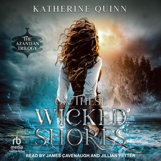Couverture_On These Wicked Shores