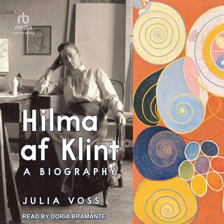 Front cover_Hilma af Klint