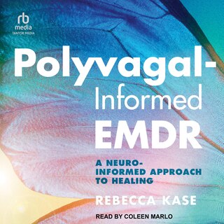 Front cover_Polyvagal-Informed EMDR