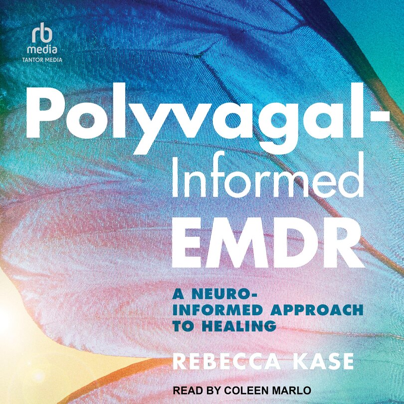 Front cover_Polyvagal-Informed EMDR