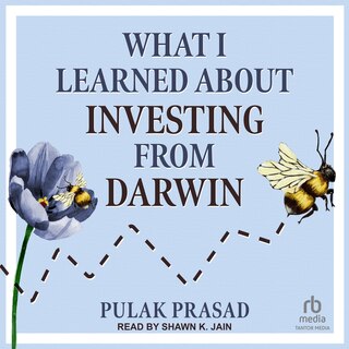 Couverture_What I Learned About Investing from Darwin