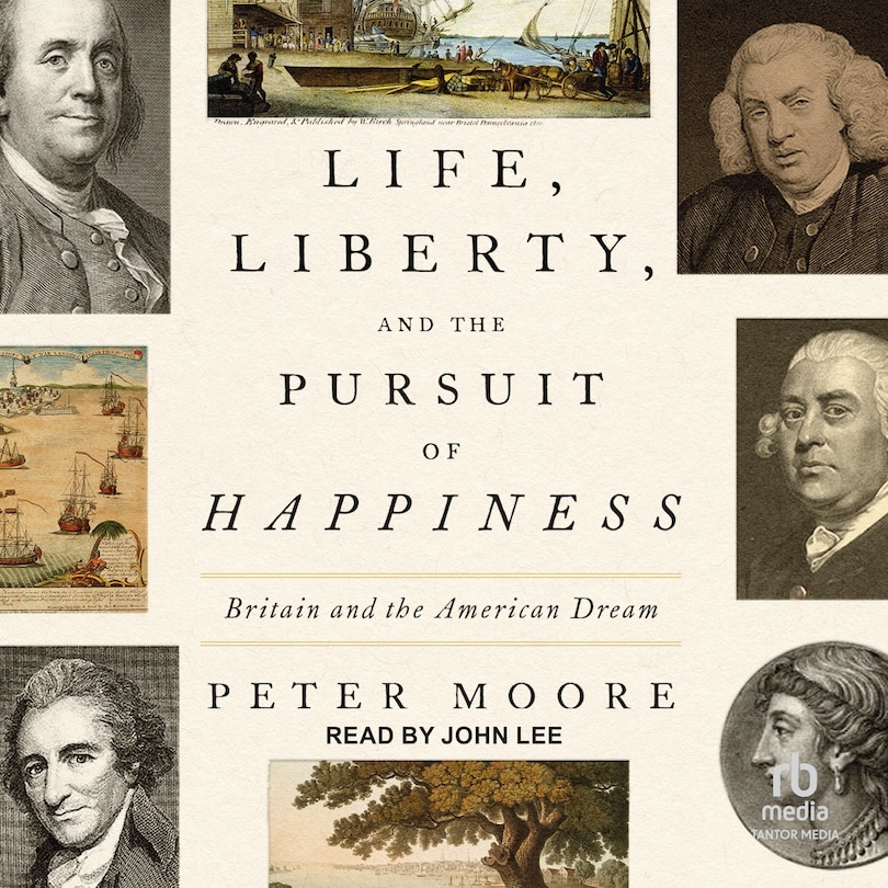 Front cover_Life, Liberty, and the Pursuit of Happiness