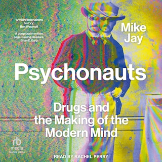 Front cover_Psychonauts