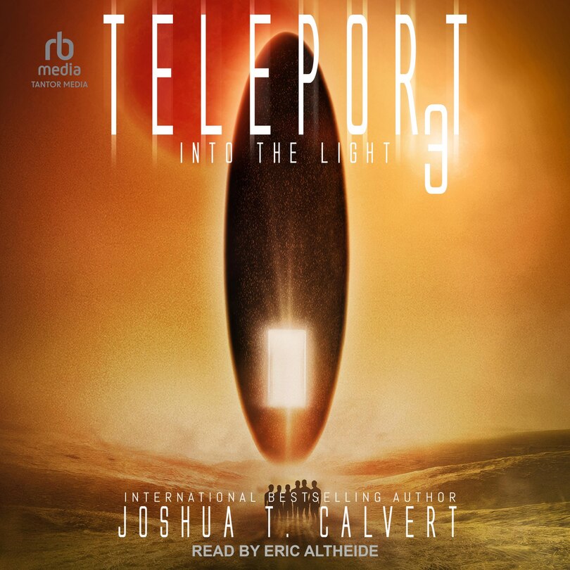 Front cover_Teleport 3