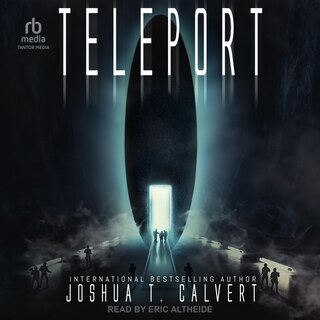 Front cover_Teleport