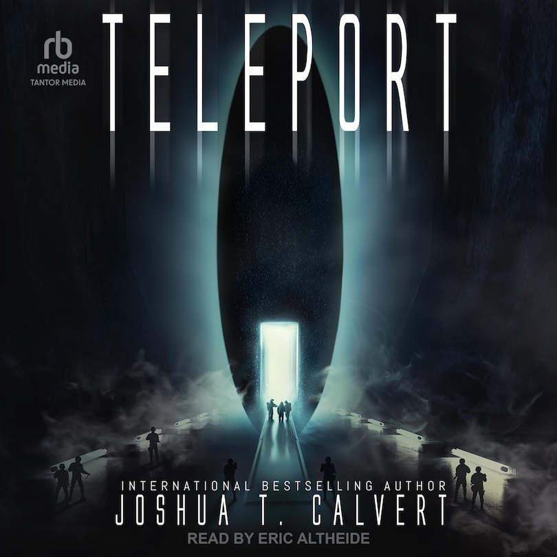 Front cover_Teleport