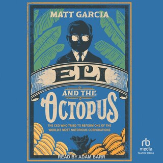 Couverture_Eli and the Octopus