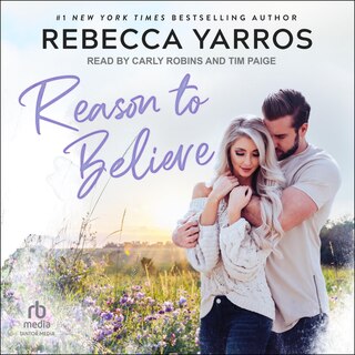 Front cover_Reason to Believe