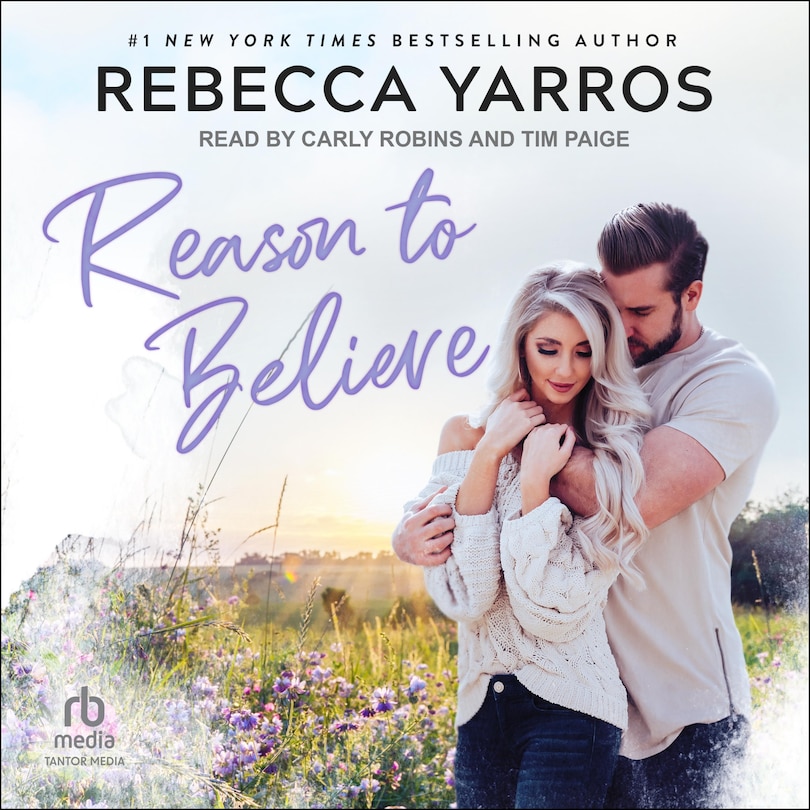 Front cover_Reason to Believe
