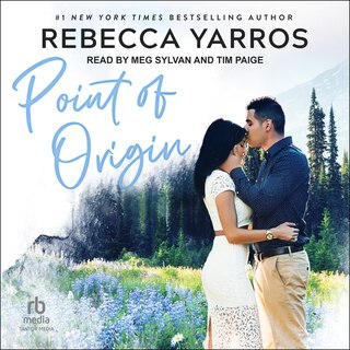 Front cover_Point of Origin