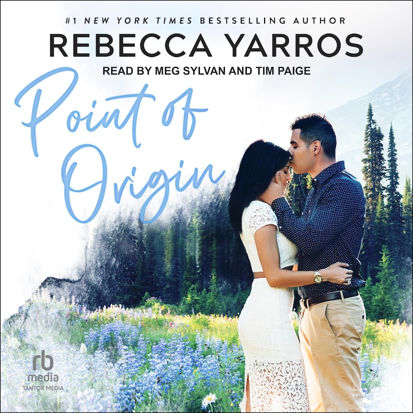 Front cover_Point of Origin