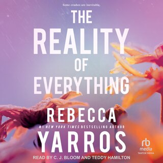 Front cover_The Reality of Everything