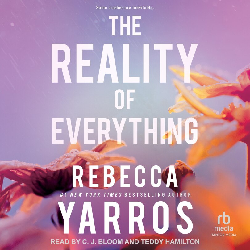 Front cover_The Reality of Everything