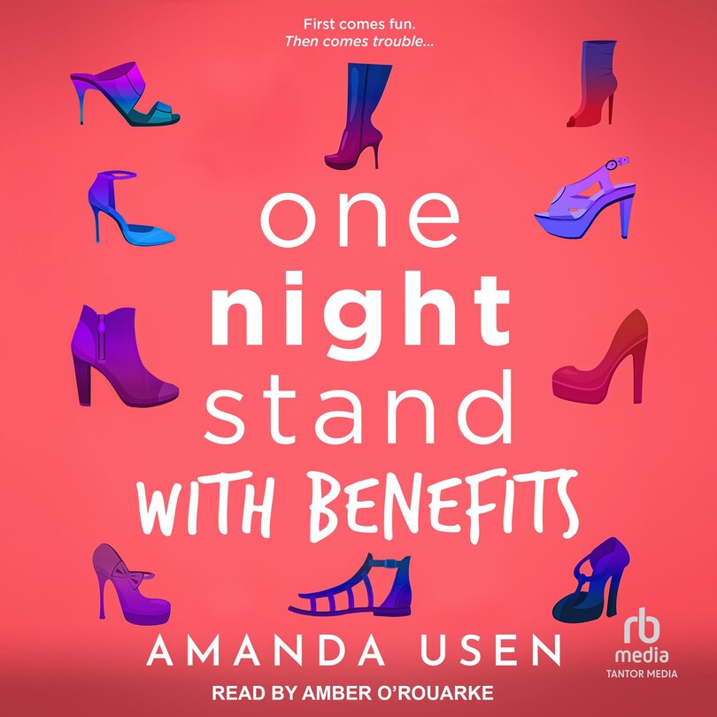 Couverture_One Night Stand with Benefits