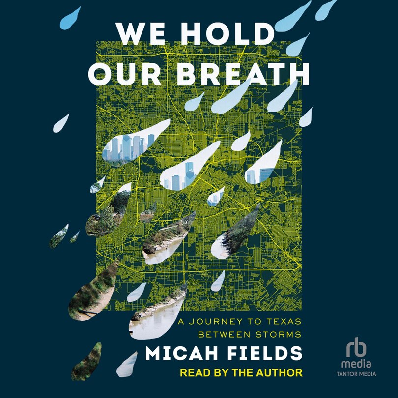 Front cover_We Hold Our Breath