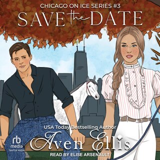 Front cover_Save the Date