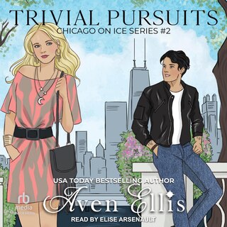 Front cover_Trivial Pursuits