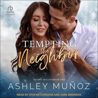 Front cover_Tempting the Neighbor