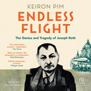 Front cover_Endless Flight