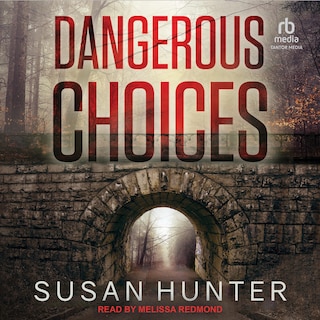 Front cover_Dangerous Choices