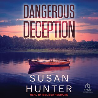 Front cover_Dangerous Deception