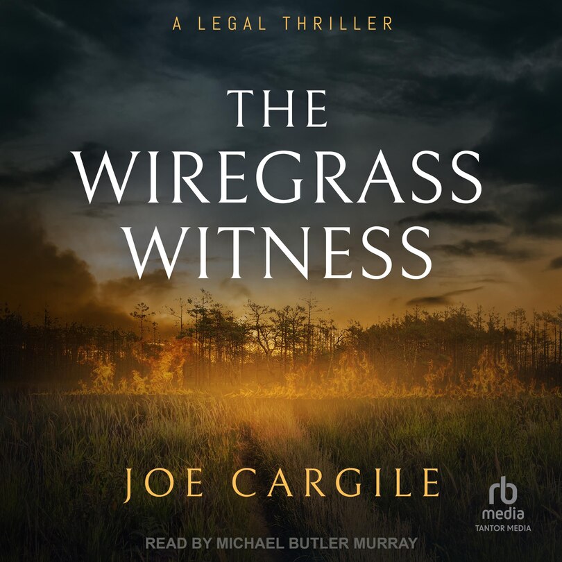 Front cover_The Wiregrass Witness