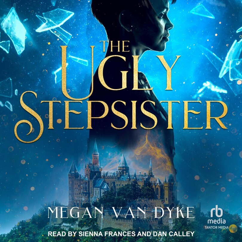Front cover_The Ugly Stepsister