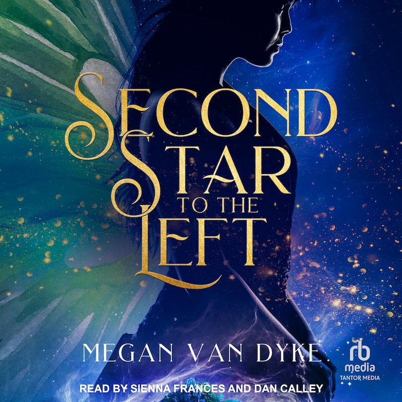 Front cover_Second Star To The Left