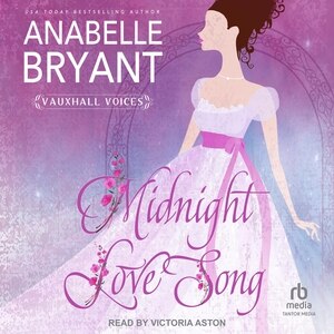 Couverture_Midnight Love Song