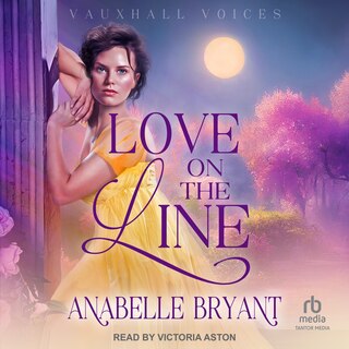 Couverture_Love on the Line