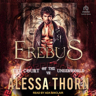 Front cover_Erebus