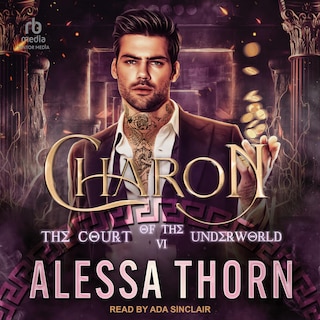 Front cover_Charon