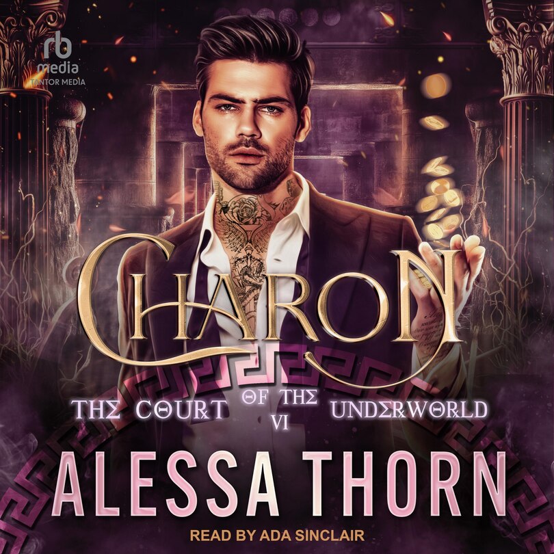 Front cover_Charon