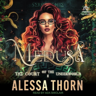 Front cover_Medusa