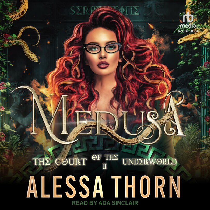 Front cover_Medusa