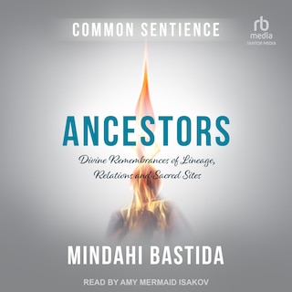 Front cover_Ancestors
