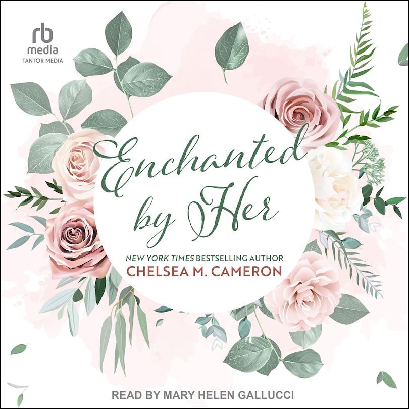 Front cover_Enchanted By Her