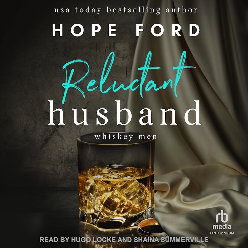 Front cover_Reluctant Husband