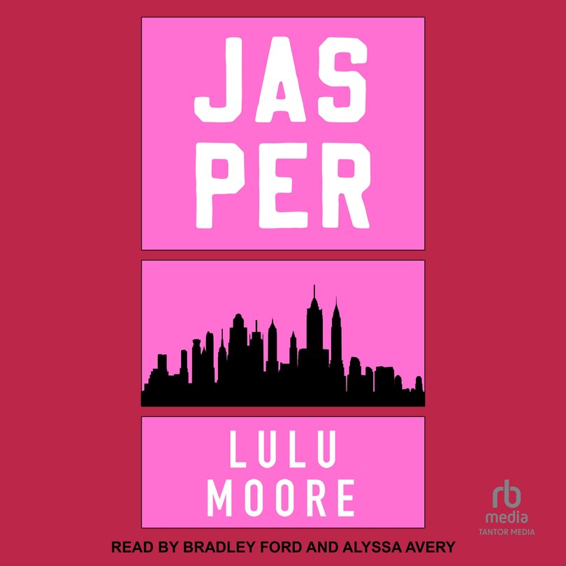 Jasper: A New York Players Novel