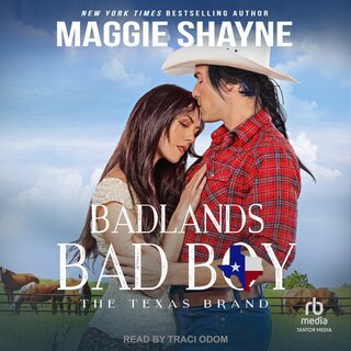 Couverture_Badlands Bad Boy