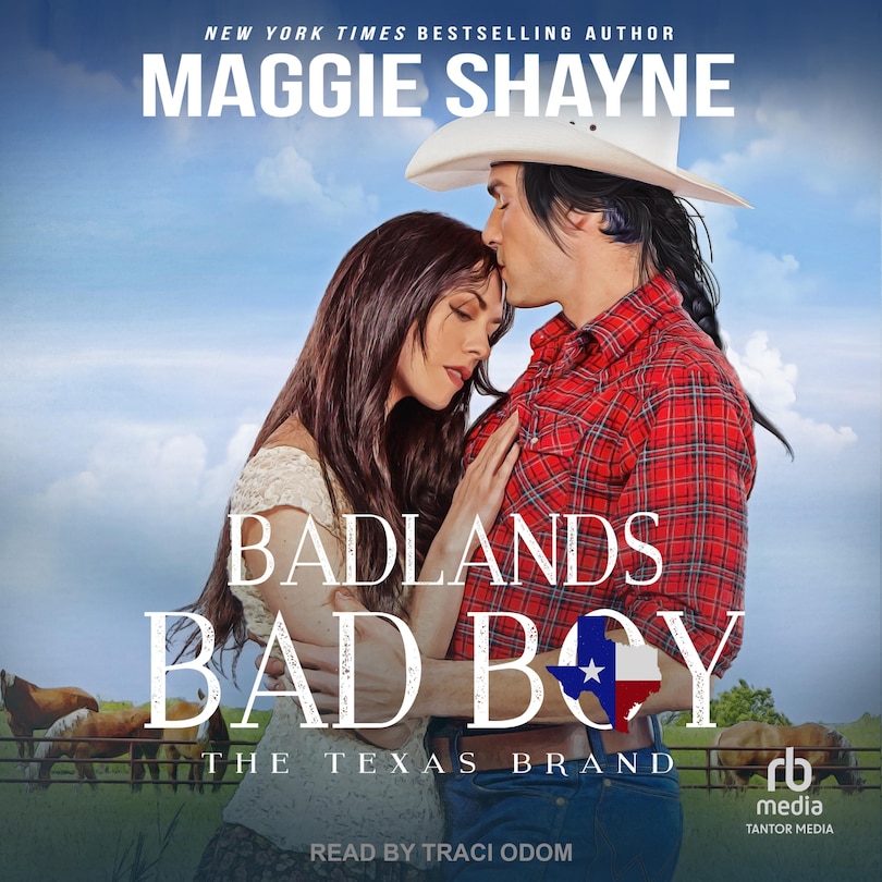 Couverture_Badlands Bad Boy