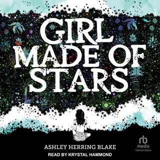 Couverture_Girl Made of Stars