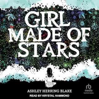 Couverture_Girl Made of Stars