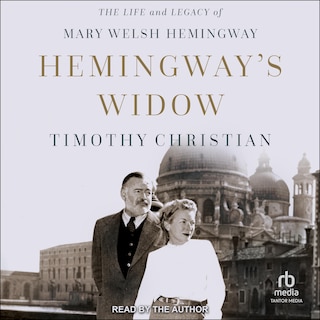 Couverture_Hemingway's Widow