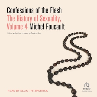 Couverture_Confessions of the Flesh