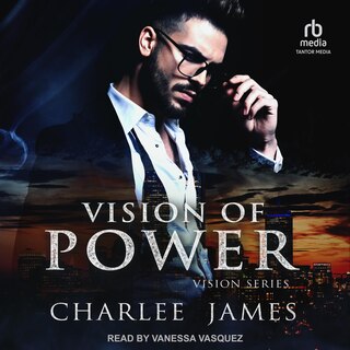 Front cover_Vision of Power