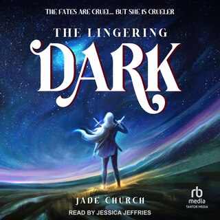 Couverture_The Lingering Dark