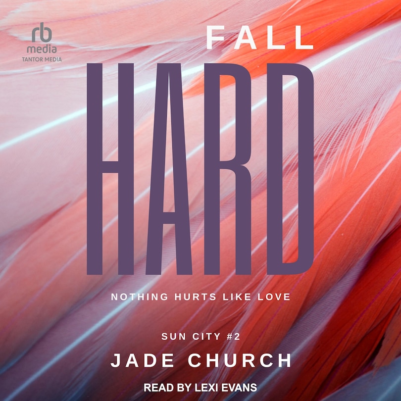Front cover_Fall Hard