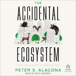Front cover_The Accidental Ecosystem